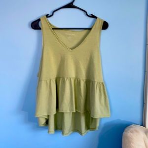 American Eagle Outfitters Tank Top